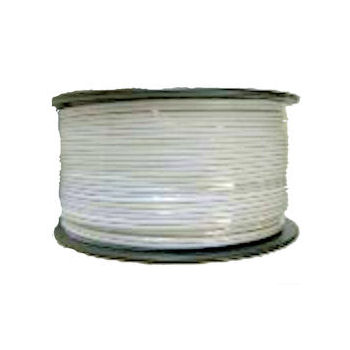 SPT-2 WHITE 18 GAUGE 2-WIRE